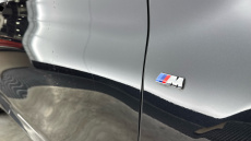 BMW X1 xDrive 20d M Sport 5dr Step Auto [Tech II/Pro Pk] Diesel Estate